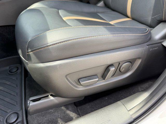 used 2025 Mazda CX-70 car, priced at $44,465