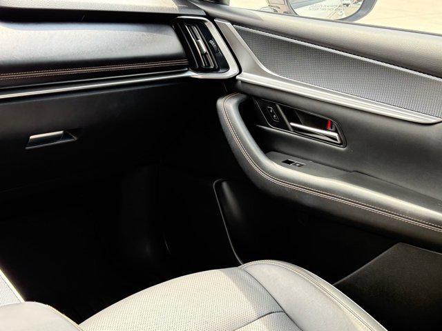 used 2025 Mazda CX-70 car, priced at $44,465
