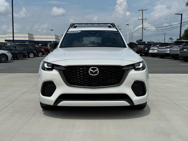 used 2025 Mazda CX-70 car, priced at $44,465