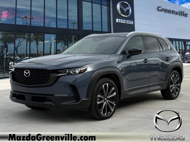 new 2025 Mazda CX-50 car, priced at $38,794