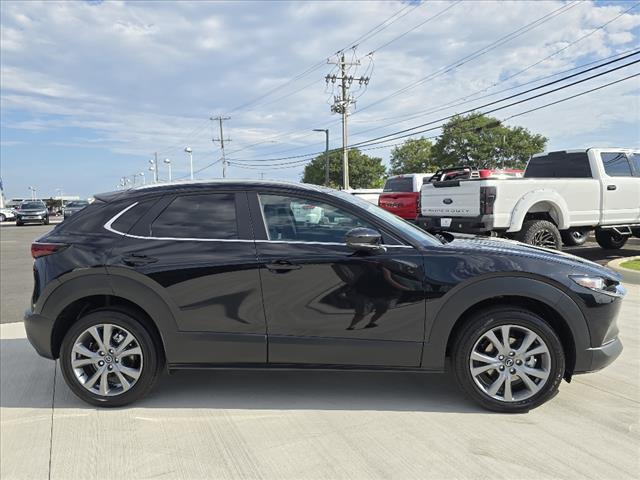 new 2024 Mazda CX-30 car, priced at $29,670