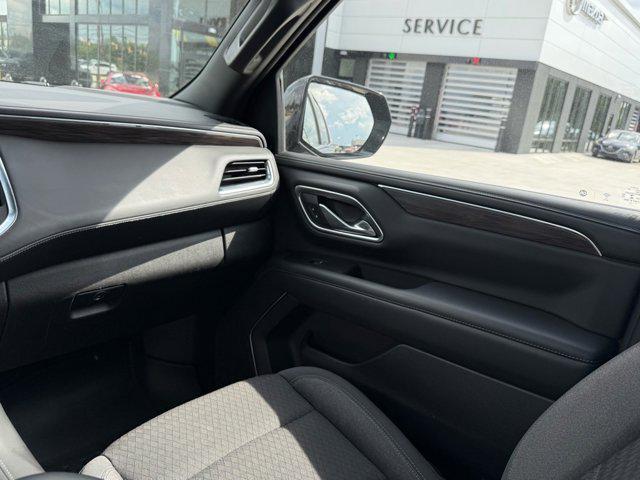 used 2021 Chevrolet Tahoe car, priced at $39,945
