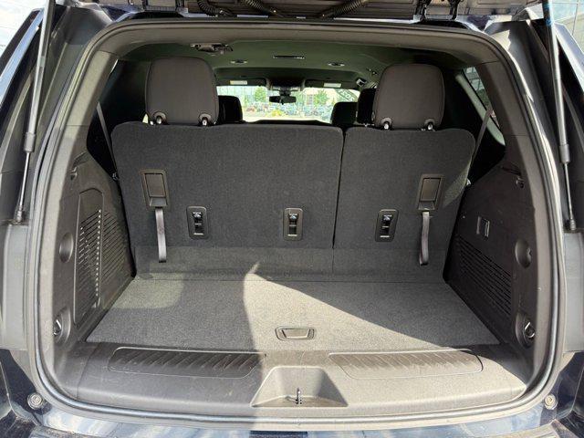 used 2021 Chevrolet Tahoe car, priced at $39,945