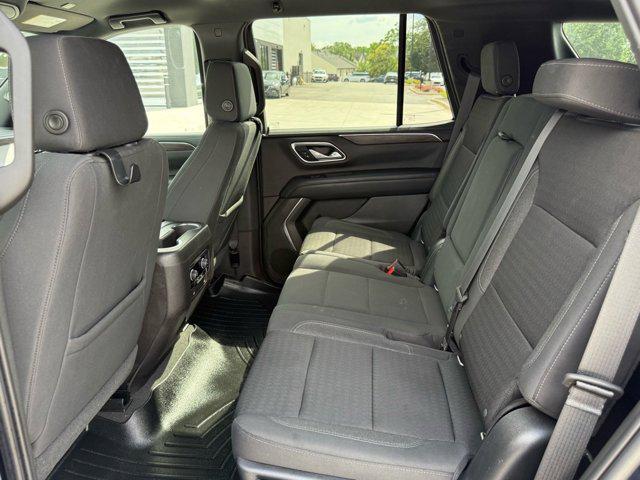 used 2021 Chevrolet Tahoe car, priced at $39,945