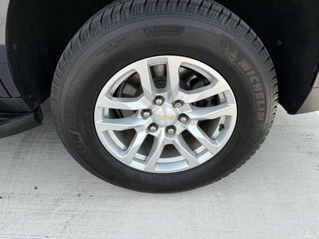 used 2021 Chevrolet Tahoe car, priced at $39,945