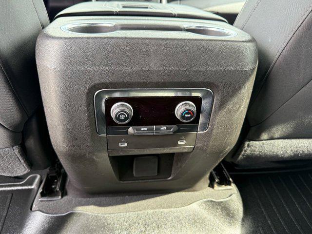 used 2021 Chevrolet Tahoe car, priced at $39,945