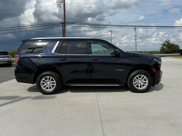used 2021 Chevrolet Tahoe car, priced at $39,945