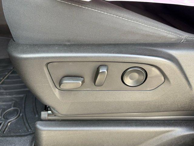 used 2021 Chevrolet Tahoe car, priced at $39,945