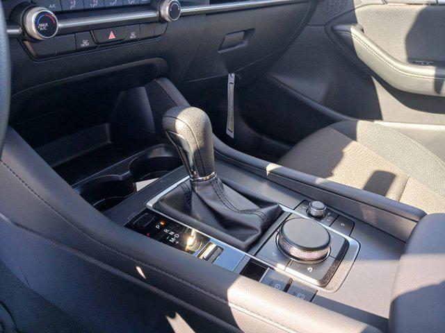 new 2025 Mazda Mazda3 car, priced at $25,000