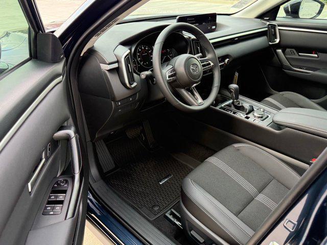 new 2025 Mazda CX-50 car, priced at $34,432