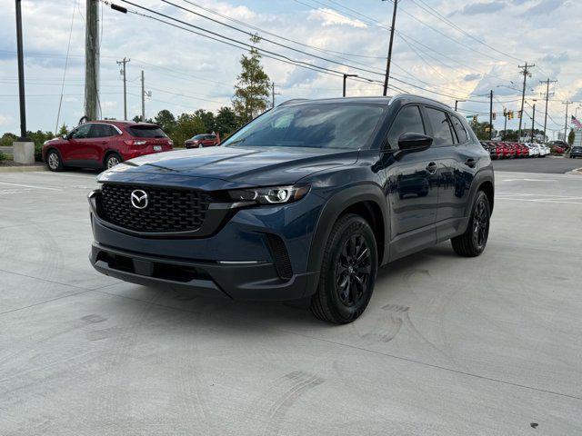 new 2025 Mazda CX-50 car, priced at $34,482