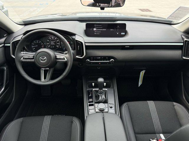new 2025 Mazda CX-50 car, priced at $34,432
