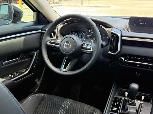 new 2025 Mazda CX-50 car, priced at $32,491