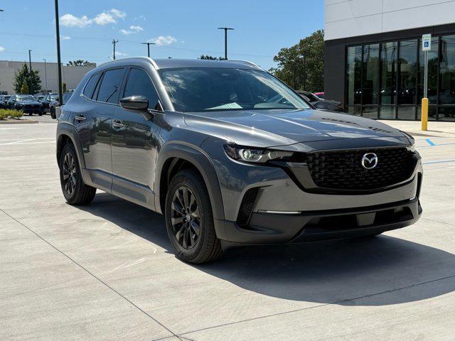new 2025 Mazda CX-50 car, priced at $32,491