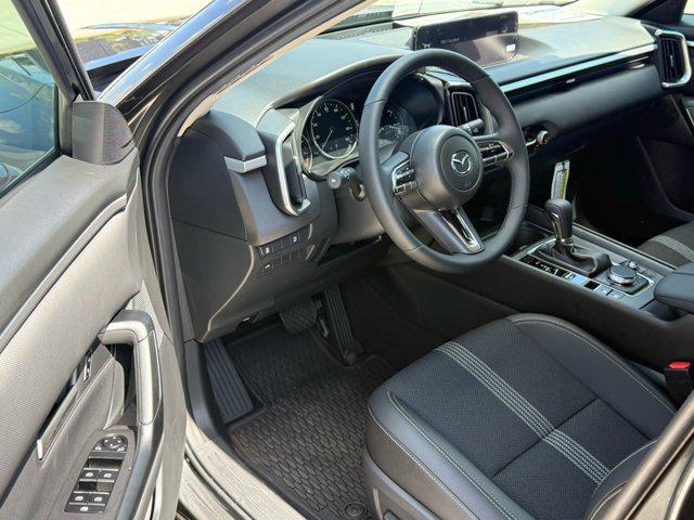 new 2025 Mazda CX-50 car, priced at $32,491