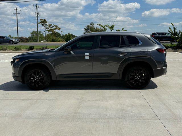 new 2025 Mazda CX-50 car, priced at $32,491