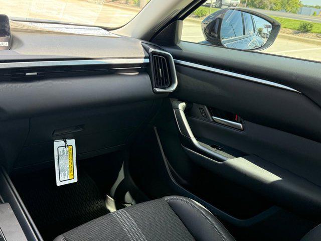 new 2025 Mazda CX-50 car, priced at $32,491