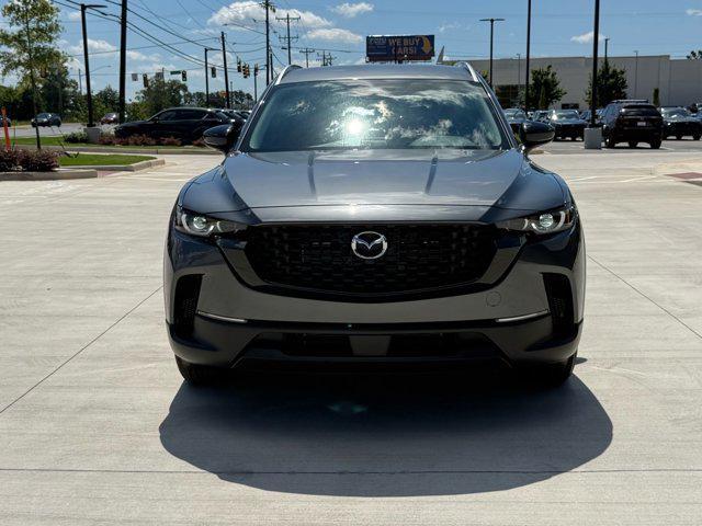 new 2025 Mazda CX-50 car, priced at $32,491