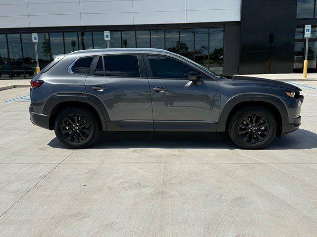 new 2025 Mazda CX-50 car, priced at $32,491