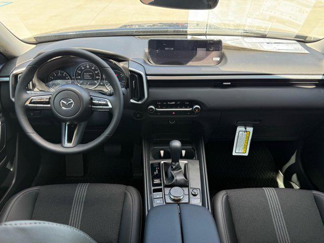 new 2025 Mazda CX-50 car, priced at $32,491