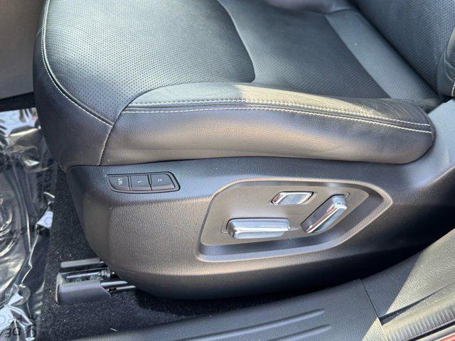 used 2022 Mazda CX-9 car, priced at $30,499