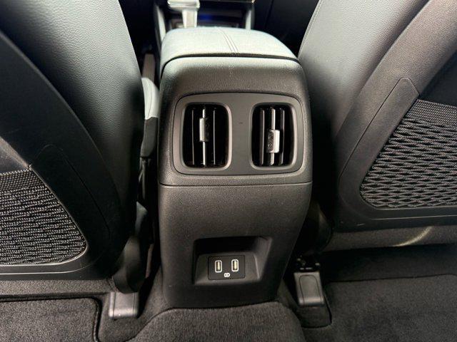 used 2023 Hyundai Tucson car, priced at $23,895