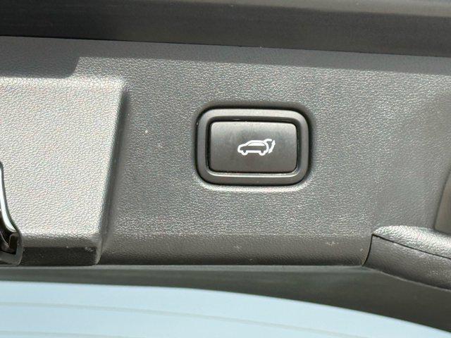 used 2023 Hyundai Tucson car, priced at $23,895