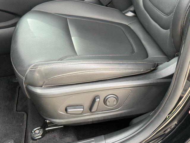 used 2023 Hyundai Tucson car, priced at $23,895