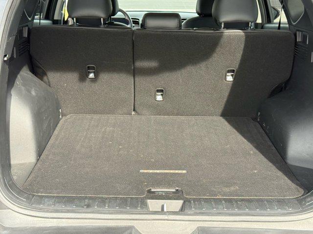 used 2023 Hyundai Tucson car, priced at $23,895