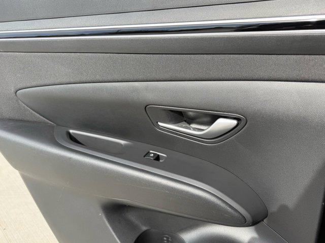 used 2023 Hyundai Tucson car, priced at $23,895