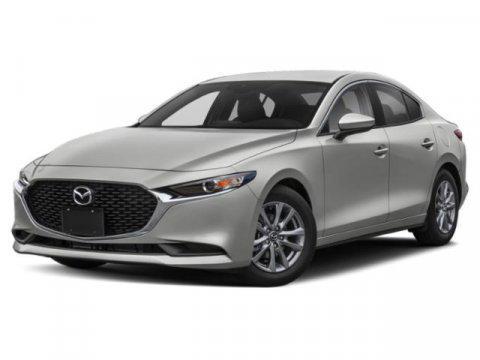 used 2019 Mazda Mazda3 car