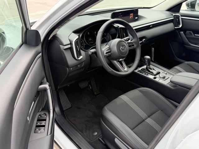 new 2025 Mazda CX-50 car, priced at $31,943