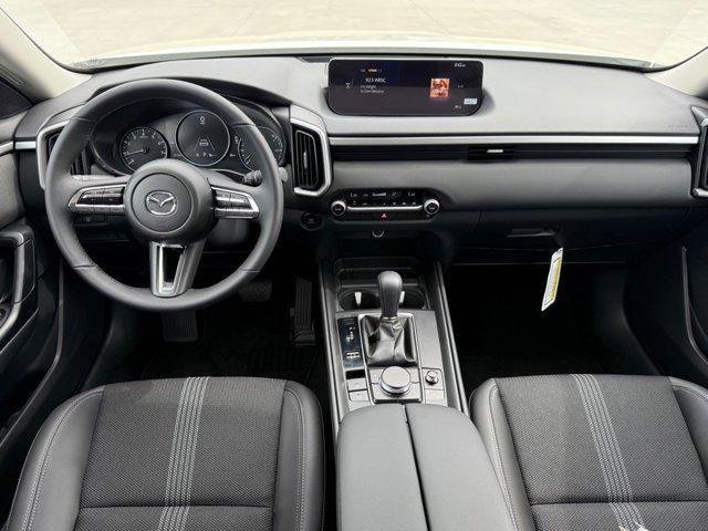 new 2025 Mazda CX-50 car, priced at $31,943
