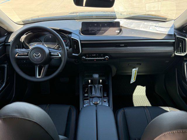 new 2025 Mazda CX-50 Hybrid car, priced at $37,742