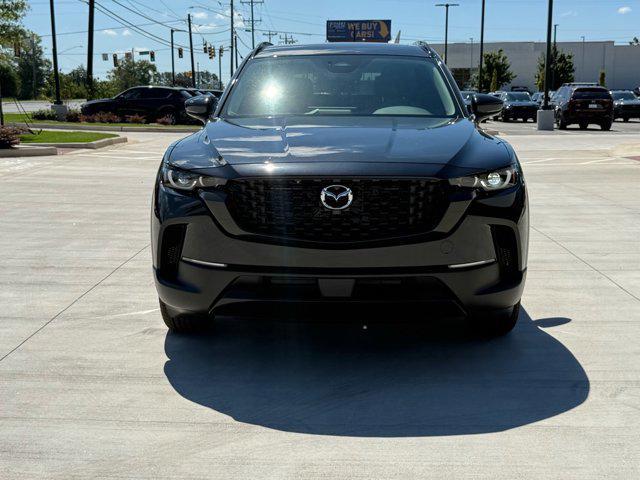 new 2025 Mazda CX-50 Hybrid car, priced at $37,742