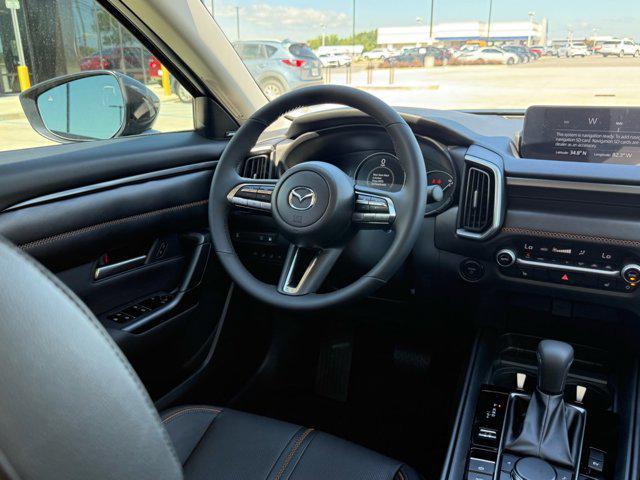 new 2025 Mazda CX-50 Hybrid car, priced at $37,742