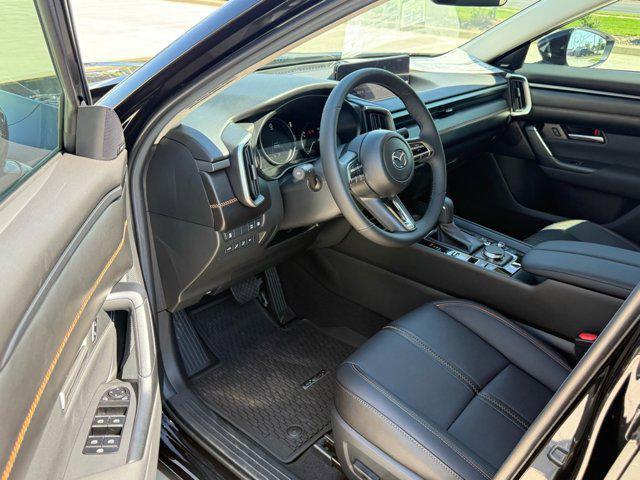 new 2025 Mazda CX-50 Hybrid car, priced at $37,742