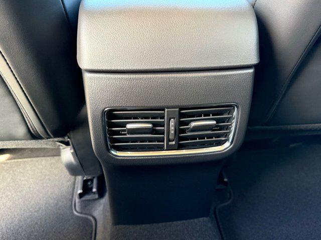 new 2025 Mazda CX-5 car, priced at $29,919