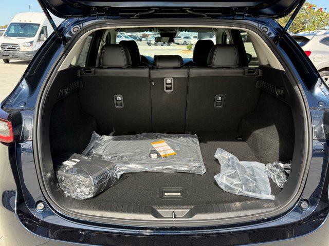 new 2025 Mazda CX-5 car, priced at $29,919