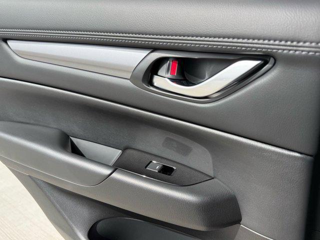 new 2025 Mazda CX-5 car, priced at $29,919