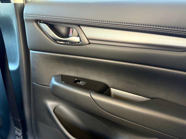 new 2025 Mazda CX-5 car, priced at $29,919