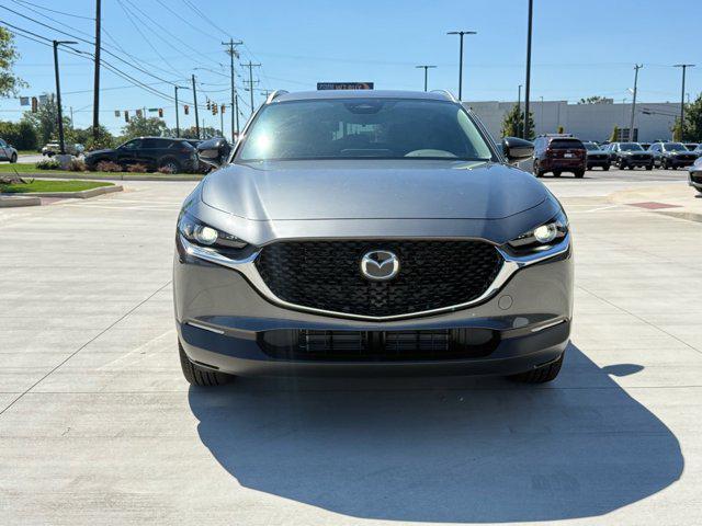 new 2025 Mazda CX-30 car, priced at $26,648