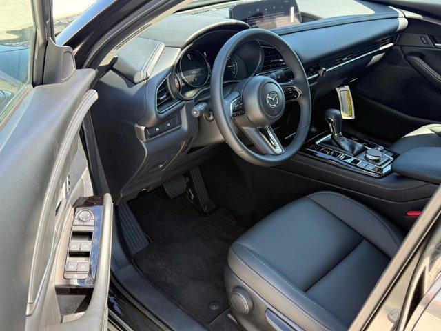 new 2025 Mazda CX-30 car, priced at $26,648