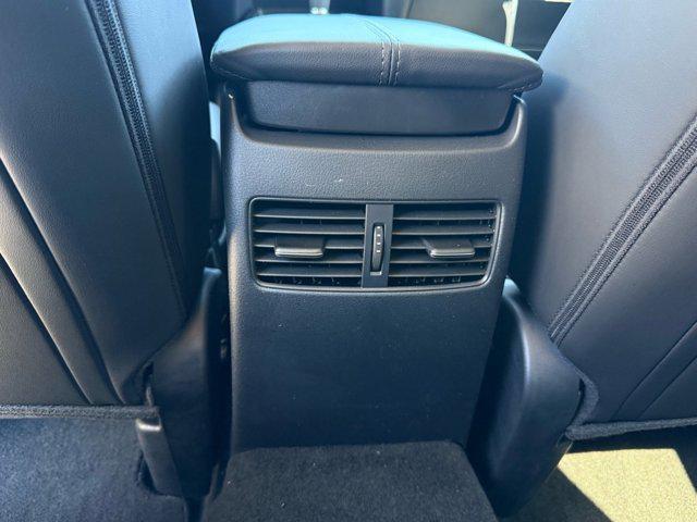 new 2025 Mazda CX-30 car, priced at $26,648