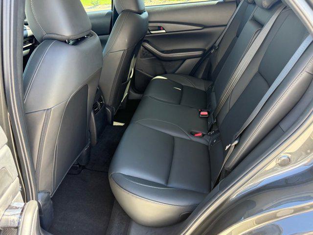 new 2025 Mazda CX-30 car, priced at $26,648