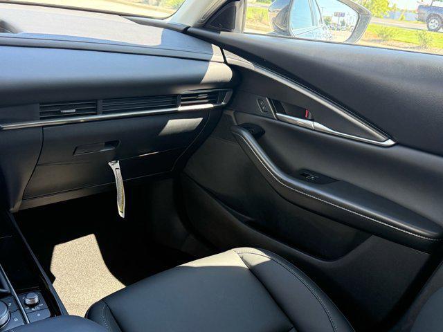 new 2025 Mazda CX-30 car, priced at $26,648