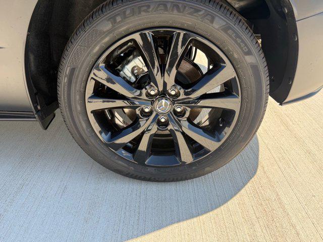 new 2025 Mazda CX-30 car, priced at $26,648