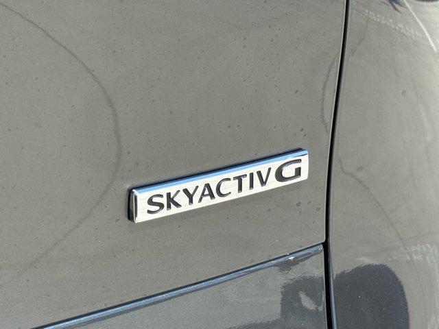 new 2025 Mazda CX-30 car, priced at $26,648