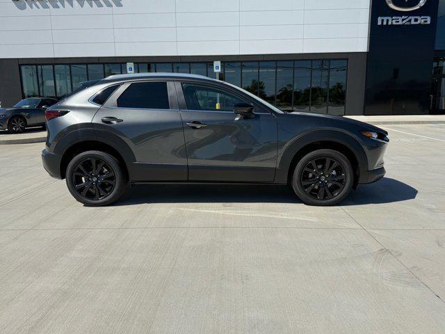 new 2025 Mazda CX-30 car, priced at $26,648