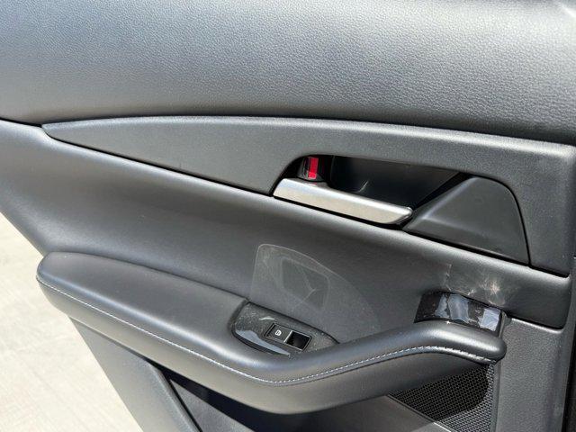 new 2025 Mazda CX-30 car, priced at $26,648